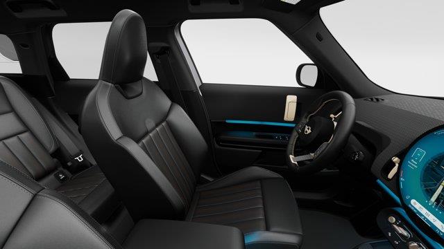 mini Countryman 2027 - 9