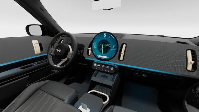 mini Countryman 2027 - 14