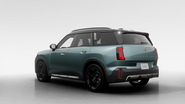 mini Countryman 2027 - 2