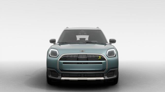 mini Countryman 2027 - 4