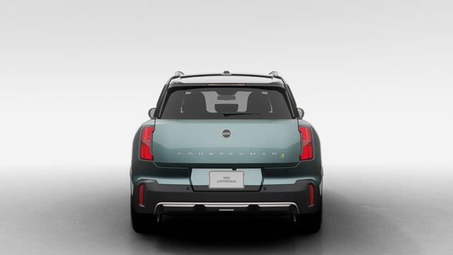 mini Countryman 2027 - 5