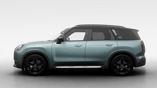 mini Countryman 2027 - 7