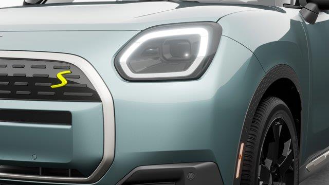 mini Countryman 2027 - 8