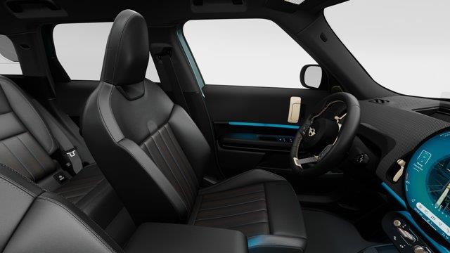 mini Countryman 2027 - 9