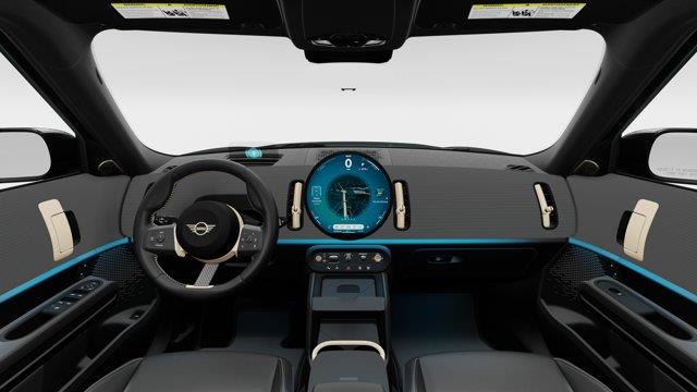 mini Countryman 2027 - 12