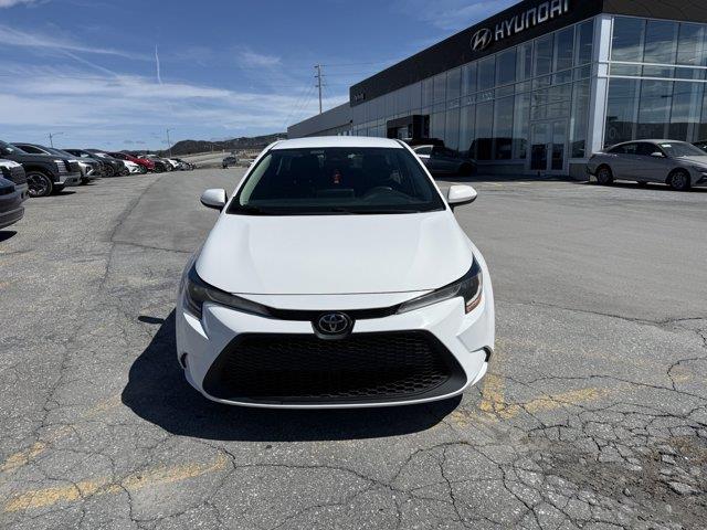 toyota Corolla 2020 - 2
