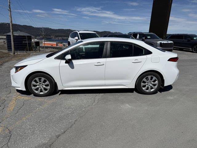 toyota Corolla 2020 - 4