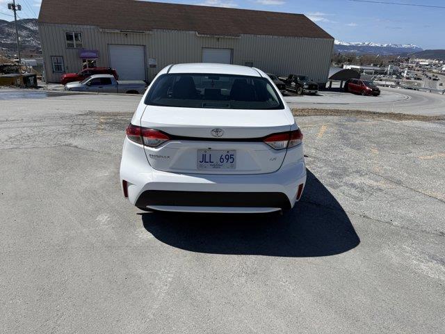 toyota Corolla 2020 - 6