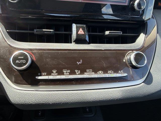 toyota Corolla 2020 - 11
