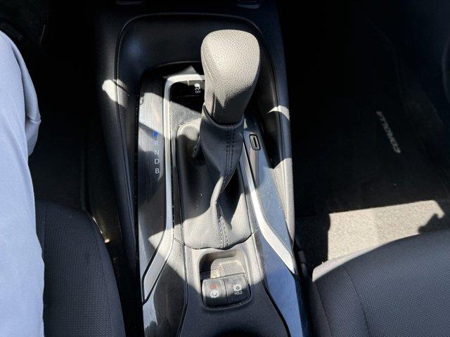 toyota Corolla 2020 - 12