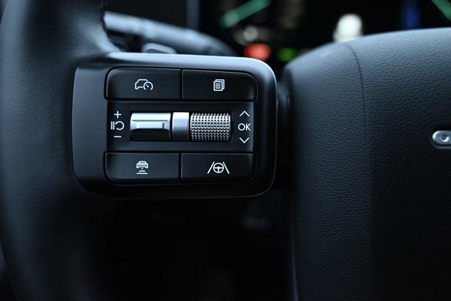 hyundai Santa Fe Hybrid 2025 - 14