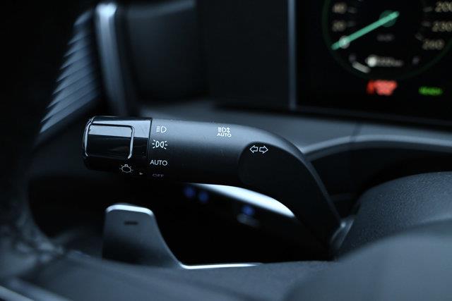 hyundai Santa Fe Hybrid 2025 - 16