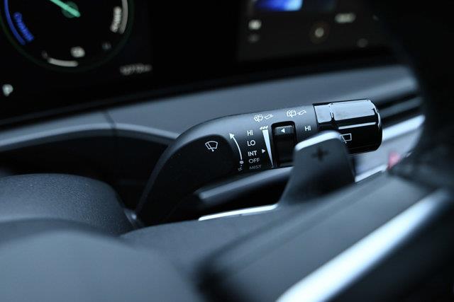 hyundai Santa Fe Hybrid 2025 - 17