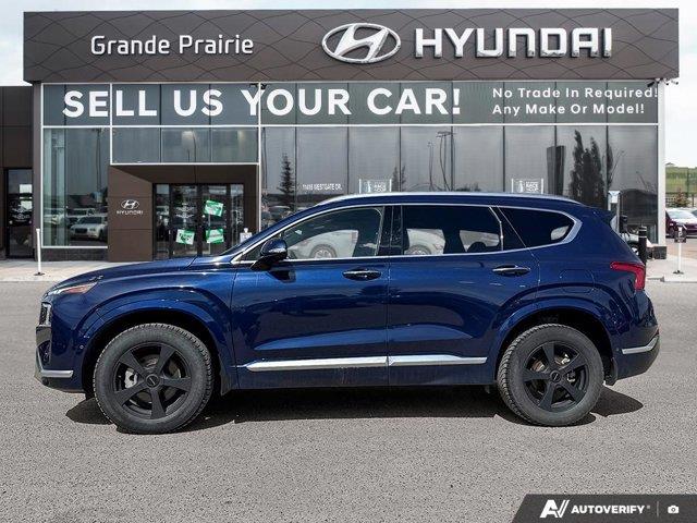 hyundai Santa Fe 2023 - 2