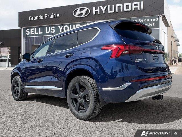 hyundai Santa Fe 2023 - 3