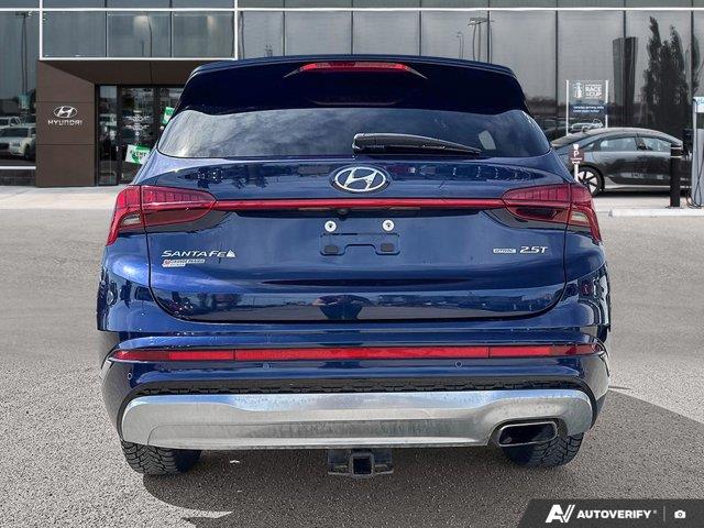 hyundai Santa Fe 2023 - 4