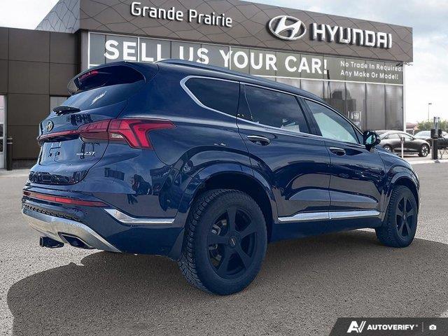 hyundai Santa Fe 2023 - 5