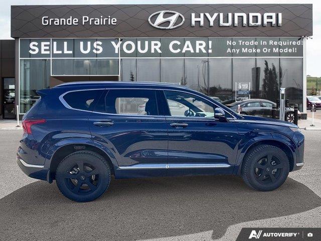 hyundai Santa Fe 2023 - 6