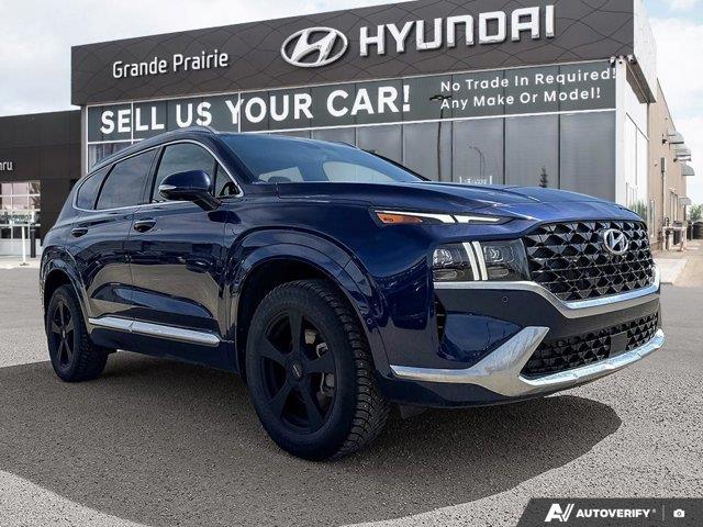hyundai Santa Fe 2023 - 7
