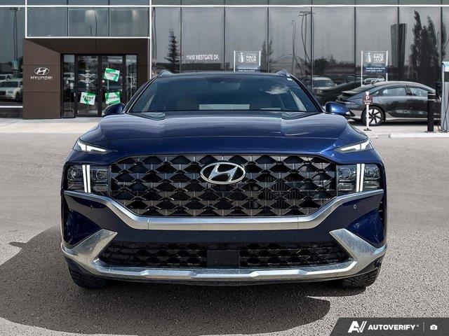 hyundai Santa Fe 2023 - 8