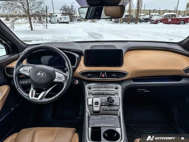 hyundai Santa Fe 2023 - 9