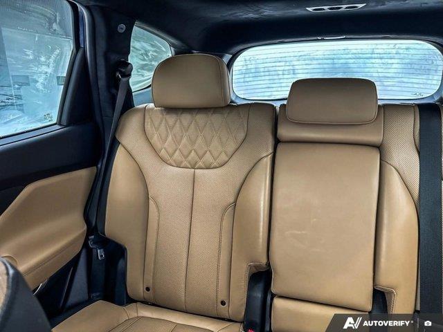 hyundai Santa Fe 2023 - 11