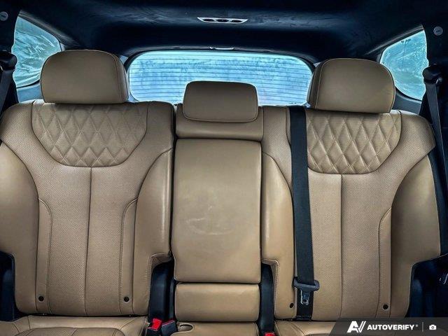 hyundai Santa Fe 2023 - 12