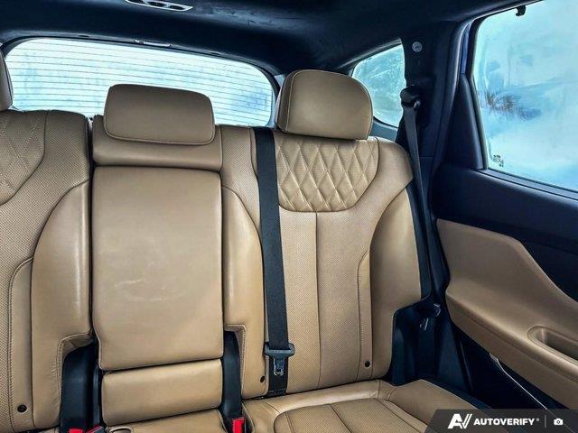 hyundai Santa Fe 2023 - 13