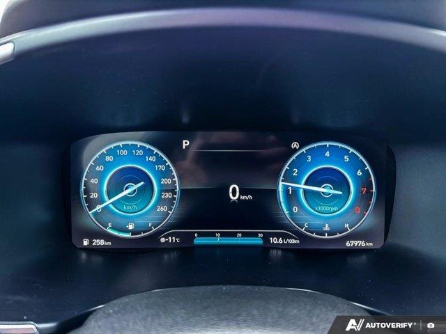 hyundai Santa Fe 2023 - 14