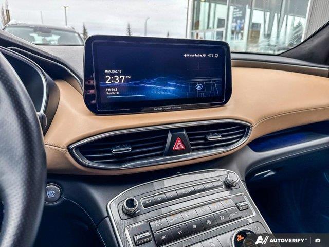 hyundai Santa Fe 2023 - 15