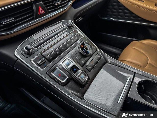 hyundai Santa Fe 2023 - 16