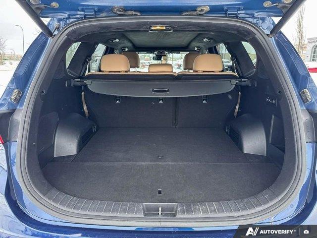 hyundai Santa Fe 2023 - 18