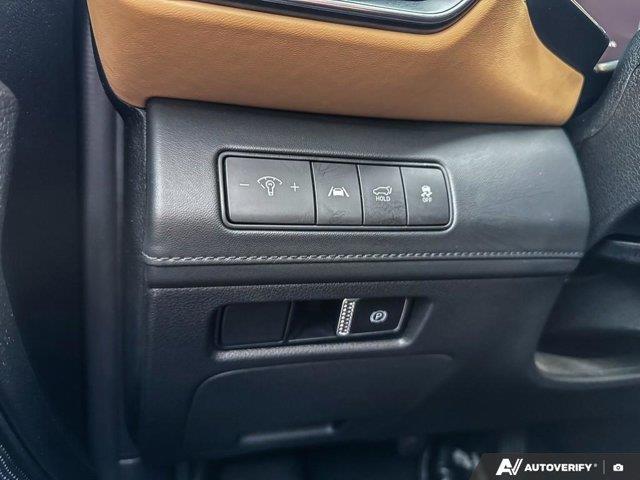 hyundai Santa Fe 2023 - 19