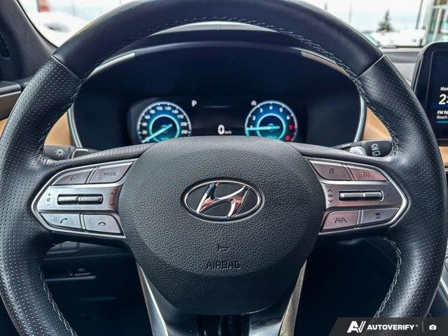 hyundai Santa Fe 2023 - 20