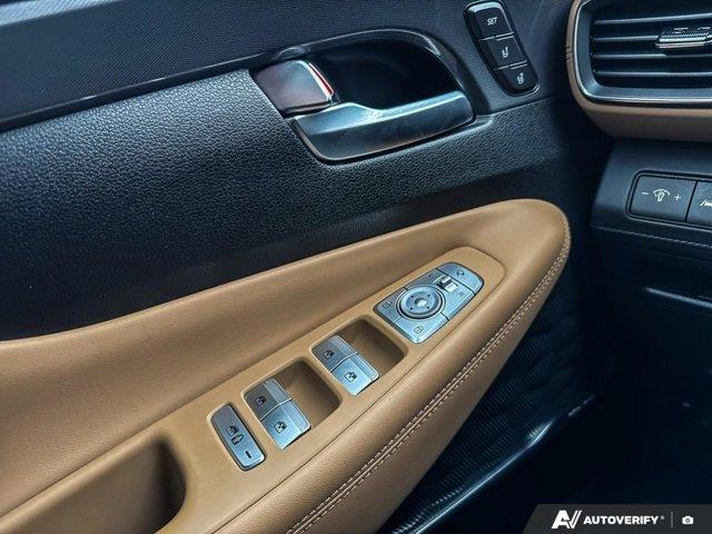 hyundai Santa Fe 2023 - 21