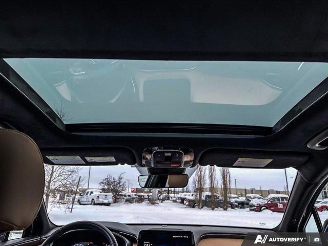 hyundai Santa Fe 2023 - 22