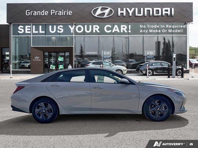 hyundai Elantra 2022 - 6