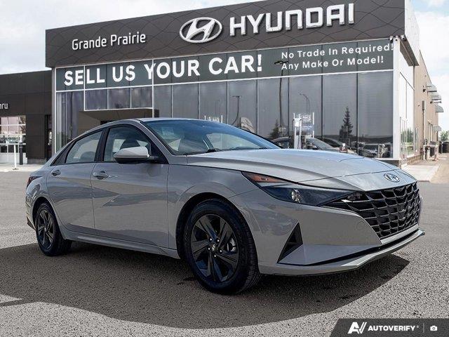 hyundai Elantra 2022 - 7