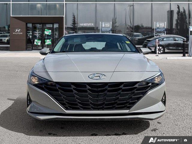hyundai Elantra 2022 - 8