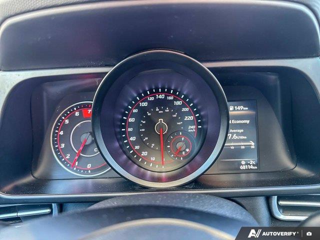 hyundai Elantra 2022 - 14