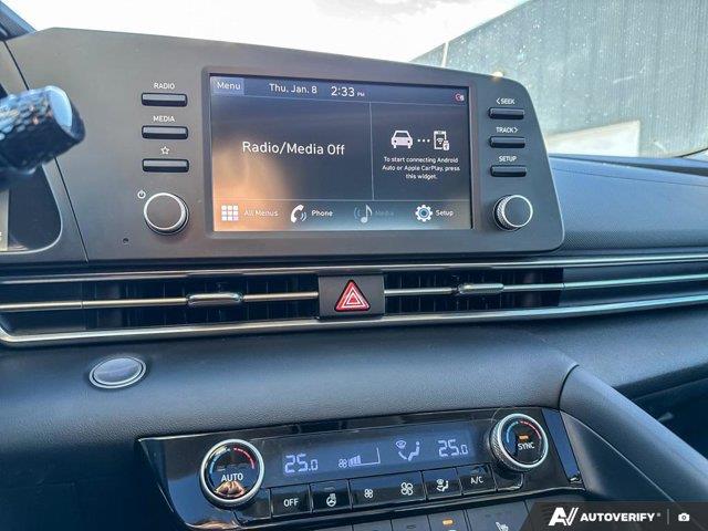 hyundai Elantra 2022 - 15