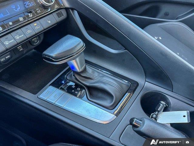 hyundai Elantra 2022 - 16