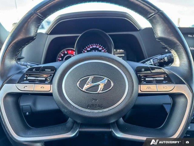 hyundai Elantra 2022 - 20