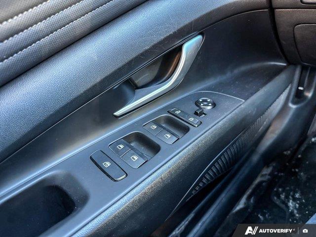 hyundai Elantra 2022 - 21