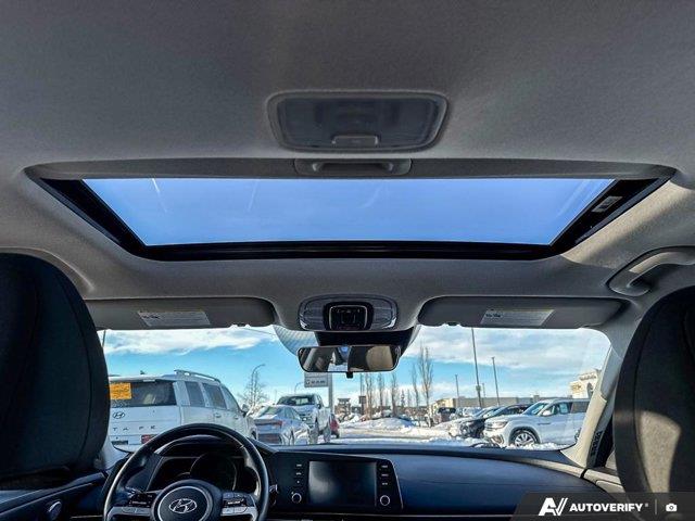 hyundai Elantra 2022 - 22