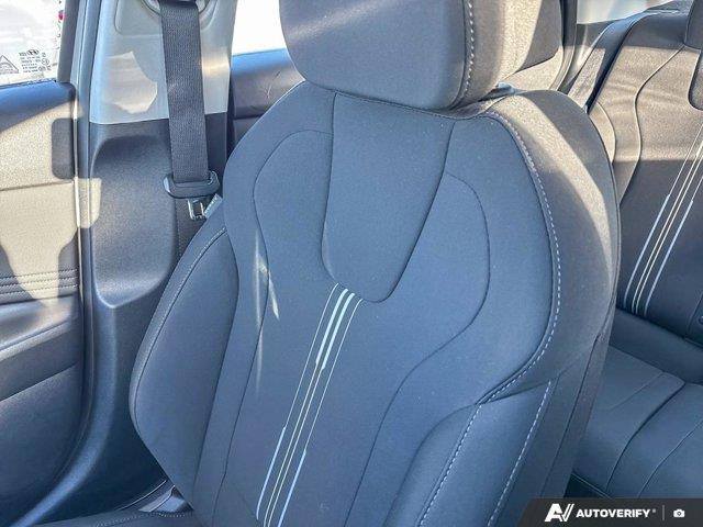 hyundai Elantra 2022 - 23