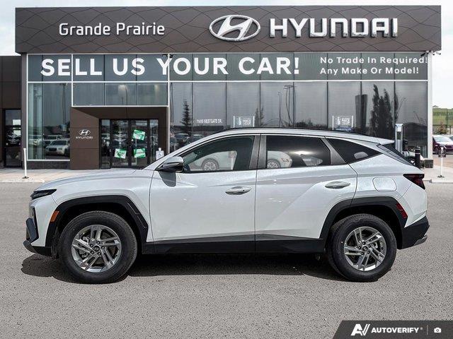 hyundai Tucson 2026 - 2