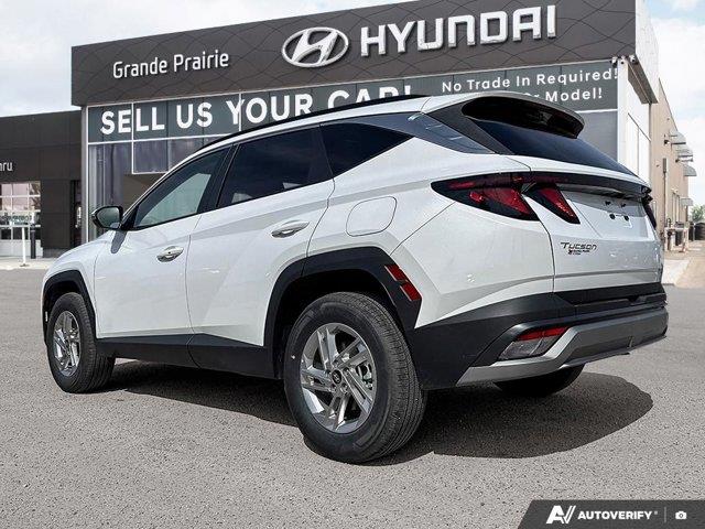 hyundai Tucson 2026 - 3