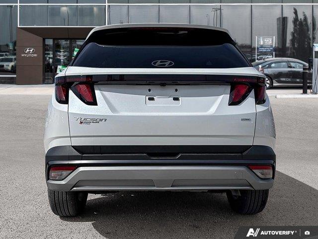 hyundai Tucson 2026 - 4
