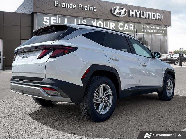 hyundai Tucson 2026 - 5